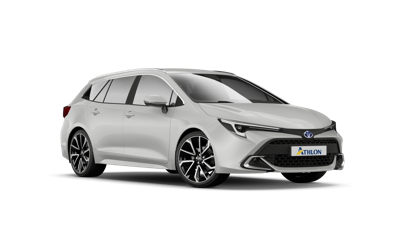 Toyota Corolla Touring Sports 2.0 Hybrid First Edition 5D 144kW